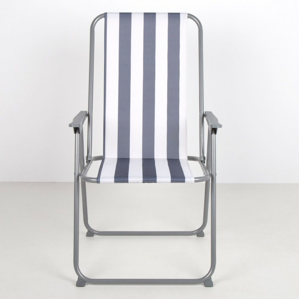 Chaise de Plage Aktive 45 x 90 x 45 cm
